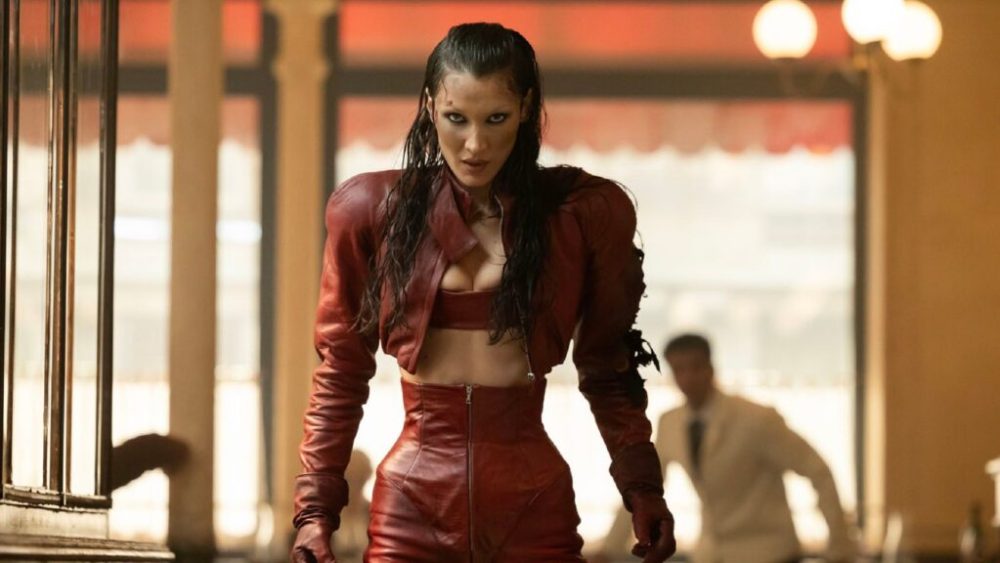 The Beauty // Source : FX