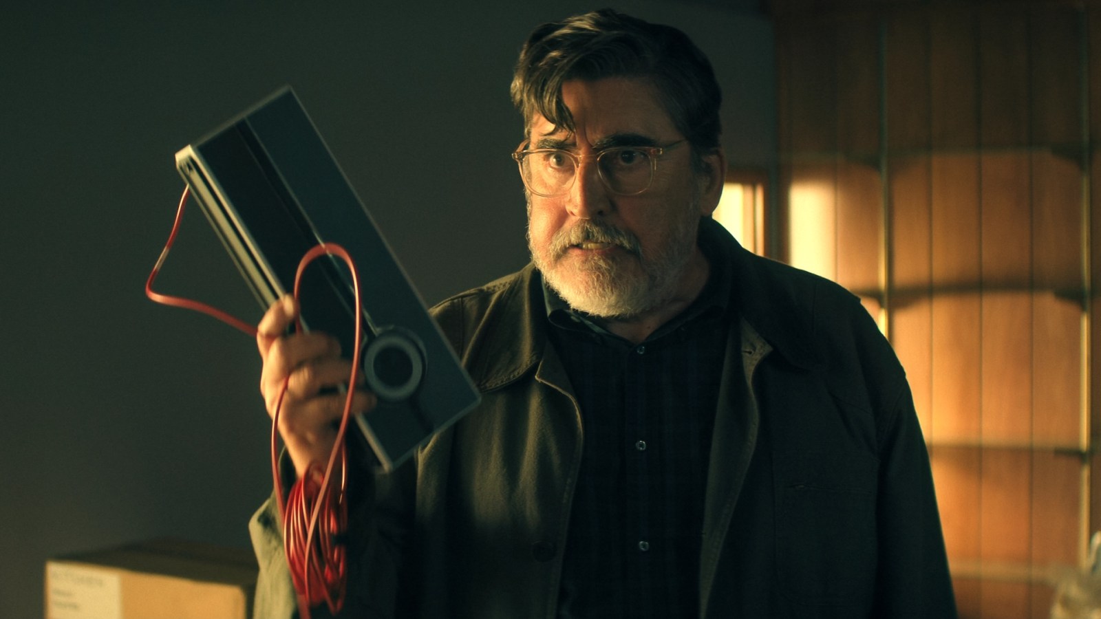 Les créateurs de Stranger Things préparent déjà une nouvelle série fantastique pour Netflix