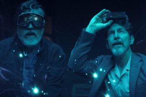 The Boroughs // Source : Netflix