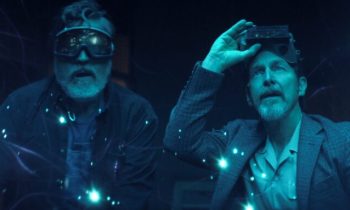 The Boroughs // Source : Netflix