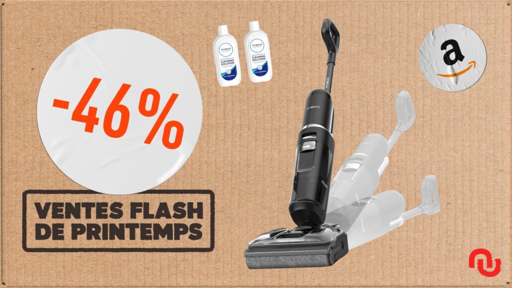 Tineco Floor One S7 Stretch Tineco Floor One S7 Stretch