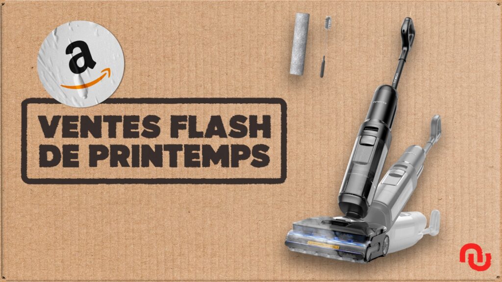 Tineco Floor One S7 Stretch