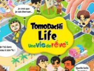 Tomodachi Life  Une vie de rêve // Source : Nintendo