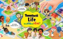 Tomodachi Life Une vie de rêve // Source : Nintendo Tomodachi Life Une vie de rêve // Source : Nintendo