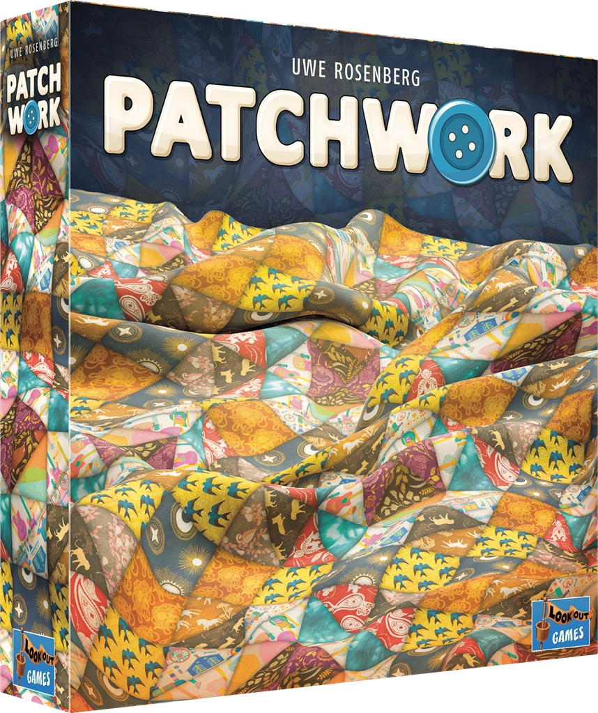 Patchwork