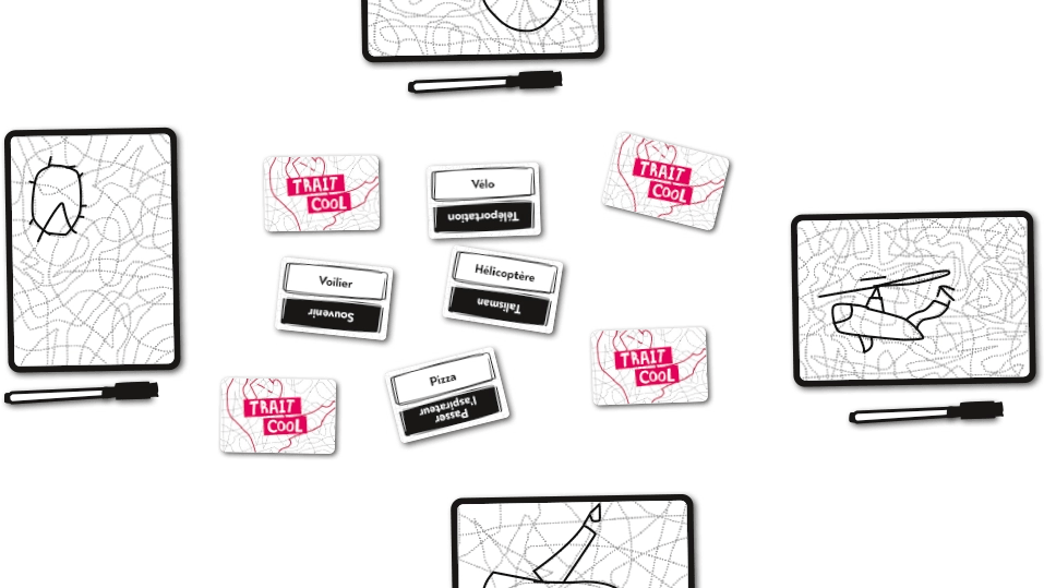 Ça a l’air facile… détrompez-vous ! // Source : Bankiiiz Éditions Ça a l’air facile… détrompez-vous ! // Source : Bankiiiz Éditions