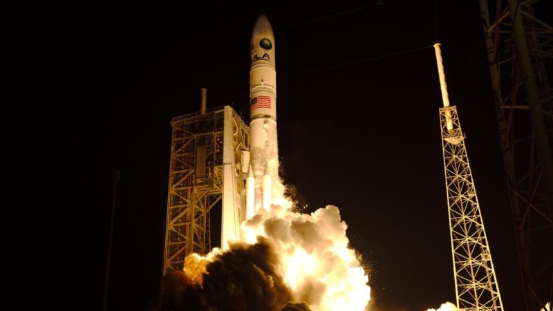 Amazon Leo : suivez en direct le décollage de la fusée Atlas V