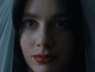 Un très mauvais pressentiment. // Source : Netflix Un très mauvais pressentiment. // Source : Netflix