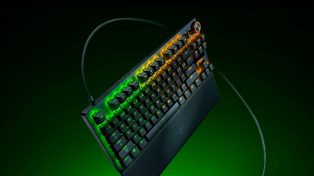 Razer Huntsman V3 Pro