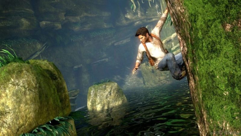 Un secret bien caché dans le premier Uncharted vient juste d&rsquo;être découvert