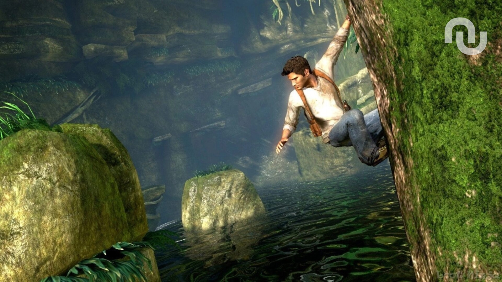 Un secret bien caché dans le premier Uncharted vient juste d’être découvert