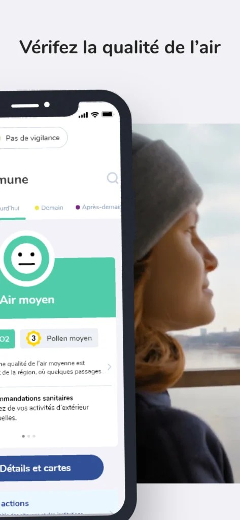 Capture d'écran 1 Capture d'écran 1