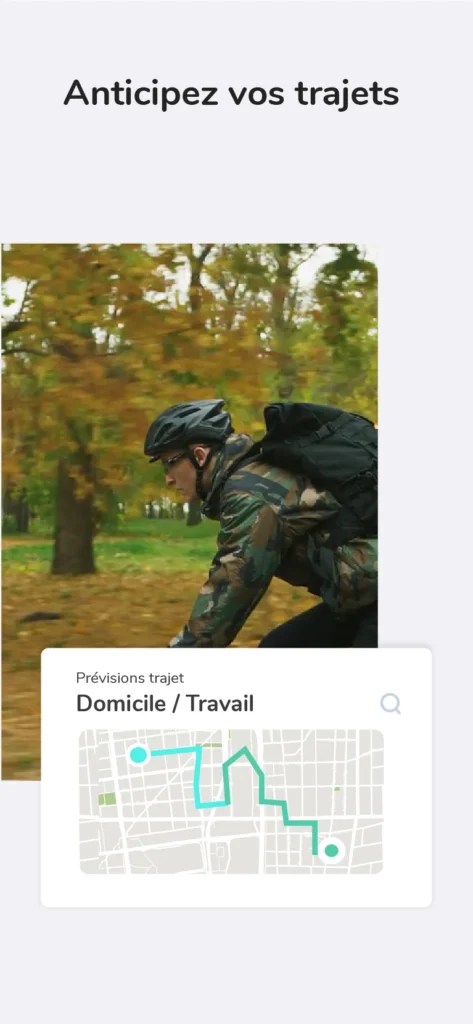 Capture d'écran 2 Capture d'écran 2