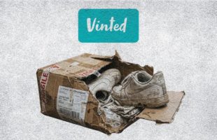 Vinted refund // Source : Montage Numerama et Nano Banana