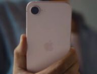 iPhone 17e. // Source : Apple