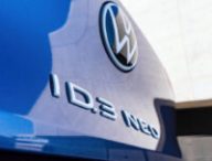 Volkswagen ID.3 Neo // Source : Volkswagen