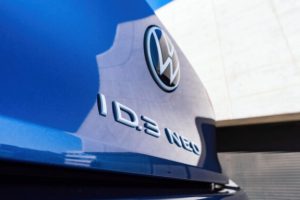 Volkswagen ID.3 Neo // Source : Volkswagen