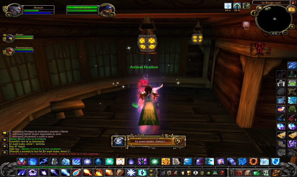 wow grand amiral wow grand amiral