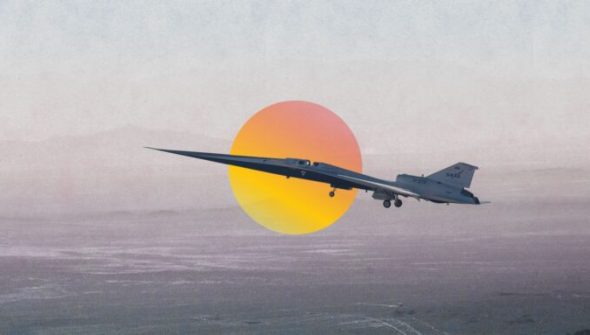 Source : Montage Numerama / NASA