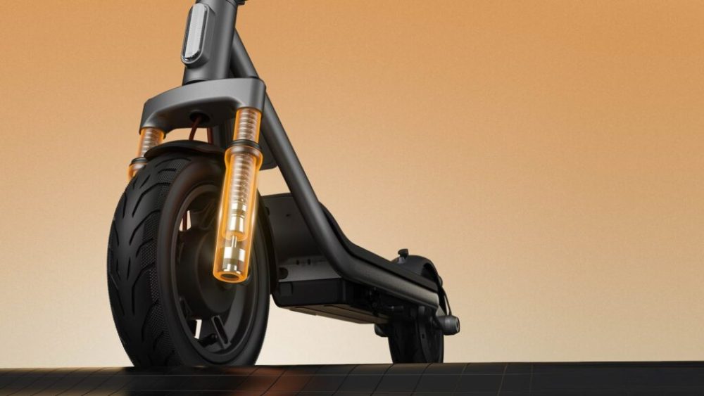 Electric Scooter 6 Lite