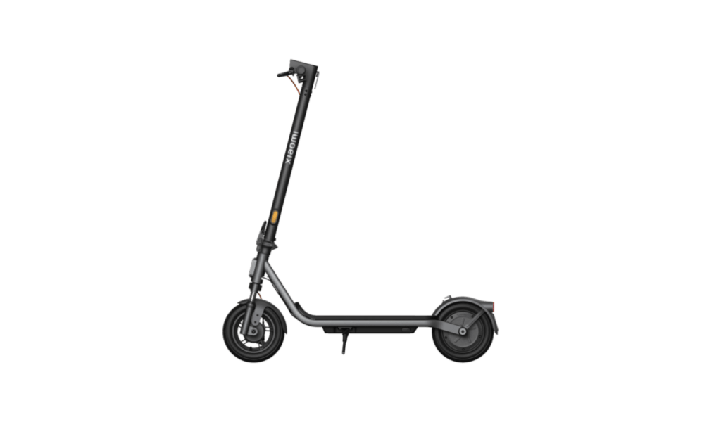 Xiaomi Electric Scooter 6 Lite // Source : Xiaomi