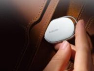 Xiaomi Smart Tag // Source : Xiaomi