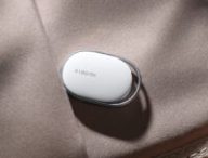 Xiaomi tag // Source : Xiaomi