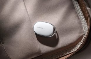 Xiaomi tag // Source : Xiaomi