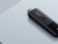 Xiaomi TV Stick 4K deuxième génération  // Source : Xiaomi
