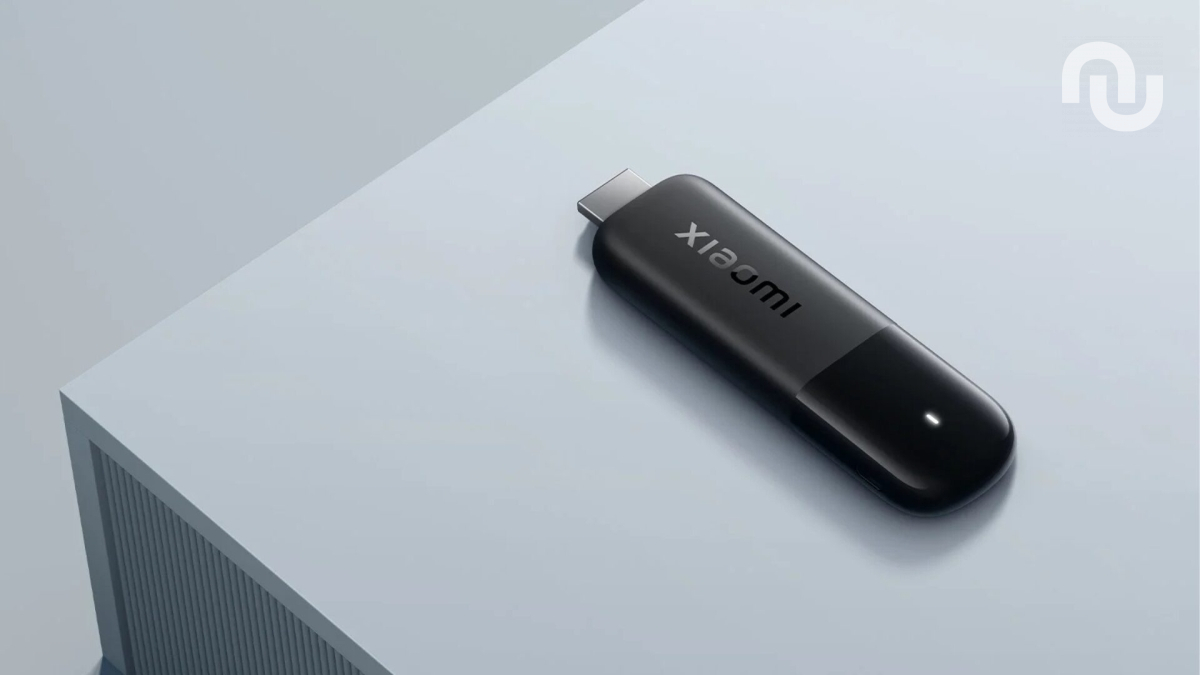 Xiaomi TV Stick 4K deuxième génération // Source : Xiaomi Xiaomi TV Stick 4K deuxième génération // Source : Xiaomi