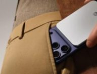 Xiaomi Ultrathin Magnetic Power Bank  // Source : Xiaomi