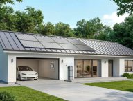 Balcon ou toit, Zendure promet plus d'économies d'électricité avec ses nouvelles batteries