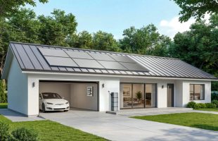 Balcon ou toit, Zendure promet plus d'économies d'électricité avec ses nouvelles batteries