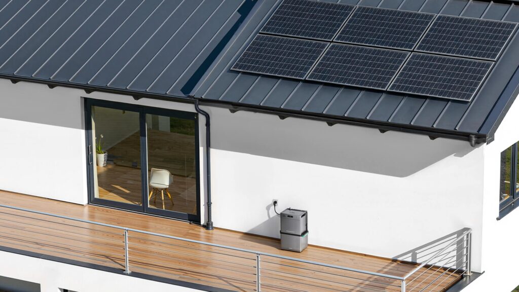 Sans batterie, les panneaux solaires sont beaucoup moins intéressants qu'avant