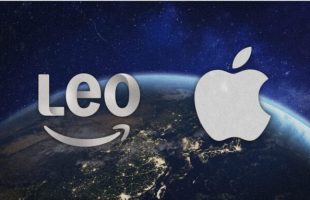 Amazon veut s'offrir Globalstar pour contrer Starlink, mais Apple détient les clés du rachat // Source : Numerama / Amazon Leo / Apple