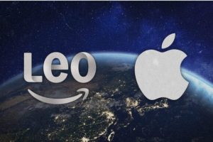 Amazon veut s'offrir Globalstar pour contrer Starlink, mais Apple détient les clés du rachat // Source : Numerama / Amazon Leo / Apple Amazon veut s'offrir Globalstar pour contrer Starlink, mais Apple détient les clés du rachat // Source : Numerama / Amazon Leo / Apple