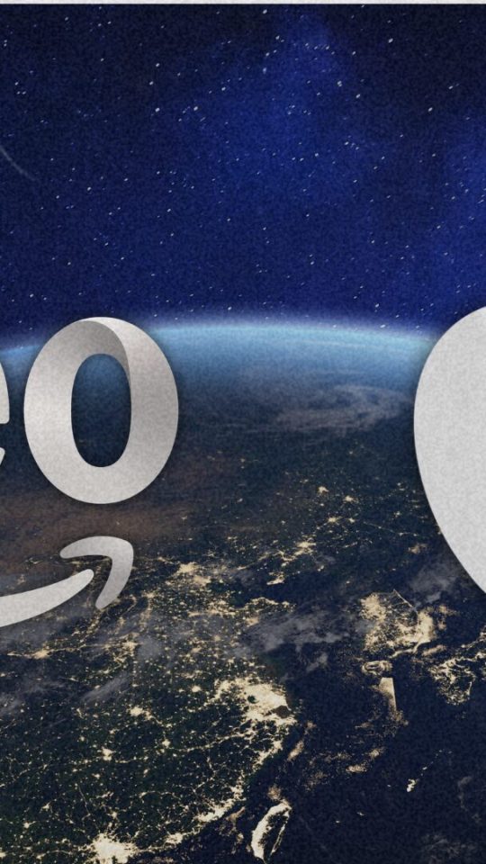 Amazon veut s'offrir Globalstar pour contrer Starlink, mais Apple détient les clés du rachat // Source : Numerama / Amazon Leo / Apple Amazon veut s'offrir Globalstar pour contrer Starlink, mais Apple détient les clés du rachat // Source : Numerama / Amazon Leo / Apple