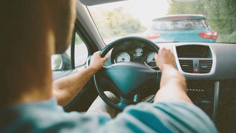 Vos pare-brise sont moins sales qu&rsquo;avant, et c&rsquo;est une très mauvaise nouvelle