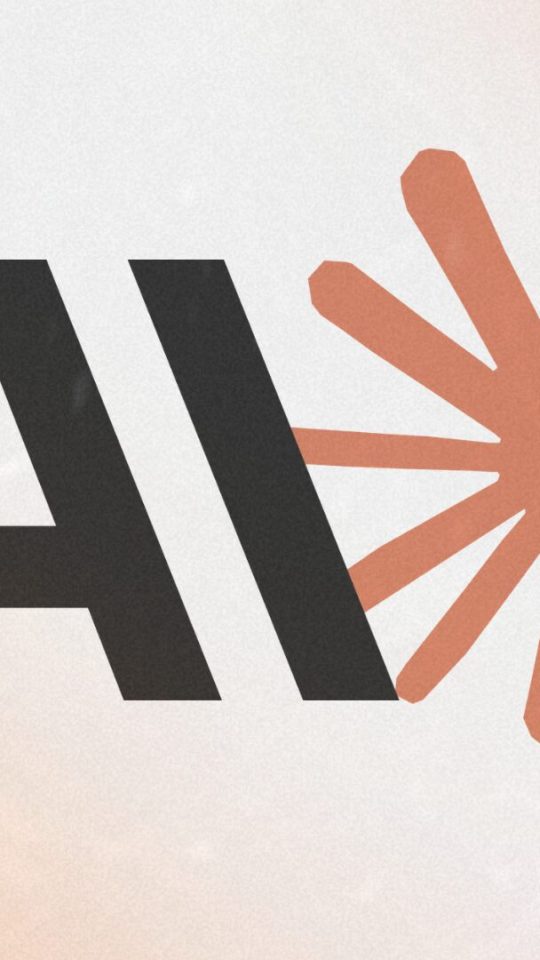 Au fait, pourquoi Anthropic s'appelle Anthropic ? // Source : Anthropic / Numerama
