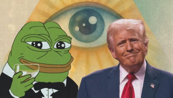 Ce tweet de 2023 a-t-il prédit le tireur de Washington ?  // Source : Numerama / Gage Skidmore