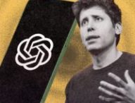 OpenAI préparerait un smartphone 100 % IA // Source : Numerama / OpenAI 