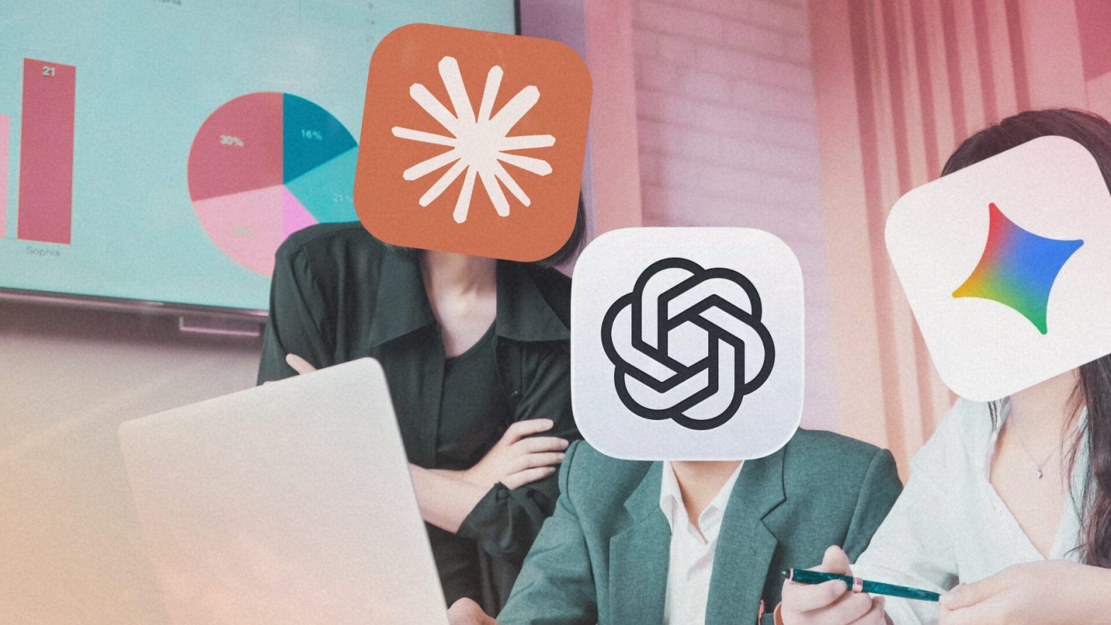 Ne vendez plus de logiciels et remplacez vos employés : le nouveau dogme des startups de la Silicon Valley