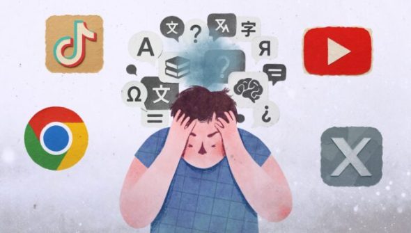 Tandis que la traduction automatique peut s'avérer être particulièrement utile en cas de lacunes en langues étrangères, celle-ci peut également frustrer celles et ceux n'ayant rien demandé. Car oui, les grandes plateformes se mettent à traduire à la volée titres, posts, commentaires, voire voix. De quoi augmenter le temps passé sur le service et donner l’impression qu’« on comprend tout ». Sauf qu'il n'en est rien : pour beaucoup, d’un point de vue utilisateur, la traduction automatique crée un double malaise : on perd les nuances (humour, contexte politique, registres de langue…) et on ne sait pas forcément si ce qu’on lit relève de l'auteur ou d'une paraphrase algorithmique. Sur YouTube, par exemple, des chaînes entières sont aujourd’hui doublées ou sous‑titrées par IA sans bouton clair pour revenir à l’original. Plus récemment, sur X, des posts apparaissent directement traduits dans le fil. Un changement qui n'a pas manqué de faire réagir les utilisateurs, spamés de messages initialement en japonais. Bien que moins grand public, le phénomène est également observé sur Reddit, qui donne naissance à des communautés « francisées » malgré elles. Voici comment s'en débarrasser. Comment désactiver la traduction automatique sur les navigateurs ? Dans cette histoire, le premier suspect est rarement le service lui‑même, mais le navigateur qui le fait parler une autre langue. Sur le web, Chrome joue ce rôle de pivot : son module Google Traduction scanne toutes les pages que vous ouvrez, de YouTube à Google Docs en passant par Reddit, et propose de les réécrire automatiquement dans la langue que vous avez choisie. Résultat : même si YouTube ou Gmail n’ont pas, à l’origine, de traduction automatique très agressive, Chrome ajoute par‑dessus ses propres bulles « Traduire cette page », puis mémorise vos choix pour généraliser le comportement à tout un tas de sites. Tant que cette couche n’est pas désactivée, vous risquez de voir des interfaces, des titres de vidéos ou des documents entiers s’afficher dans une autre langue sans toujours comprendre d’où ça vient. Sur Chrome : Pour vous en débarrasser, rendez-vous sur Chrome, dans les paramètres, puis cliquez sur « Langues ». Plusieurs options s'offrent alors à vous : vous pouvez tout simplement décocher « Utiliser Google Traduction » -- pour éviter tout pop-up --, ou bien ajouter des langues dans la catégorie « Ne jamais proposer de traduire ces langues ». Sur Firefox : Concernant les autres navigateurs, la manoeuvre est similaire. Sur Firefox, quand la bannière « Traduire la page » apparaît, cliquez sur l’icône de roue dentée. Désactivez « Toujours proposer la traduction ». Sur Safari : Sur Safari, la traduction d’une page passe en général par une extension (ou par le menu « Traduire » quand on sélectionne du texte sur iOS). Si vous avez installé une extension de traduction (par exemple « Translate »), cliquez sur son icône dans la barre d’outils pour revenir à la version originale du site, ou désactivez complètement l’extension dans les réglages de Safari. Comment désactiver la traduction automatique sur YouTube ? Désactiver la traduction automatique sur Chrome ne vous garantit pas que cela s'applique aux autres services de la marque. C'est notamment le cas sur YouTube, qui génère des sous‑titres automatiques dans la langue de la vidéo, puis peut les traduire à la volée dans d’autres langues via l’option « Auto‑translate » du lecteur. Sans oublier le développement du doublage par IA sur la plateforme. Le souci ? Eh bien il n'existe pas de bouton global de type « ne jamais traduire / doubler ». Gérez les sous-titres et le doublage sur YouTube Pour retrouver un peu de contrôle, il faut donc bricoler. Premier réflexe : dans le lecteur, ouvrir le menu Audio / Piste audio et repasser systématiquement sur la piste « Originale » lorsque YouTube a sélectionné par défaut une version doublée. Deuxième réflexe : gérer les sous‑titres via Paramètres -> Sous‑titres en choisissant soit la piste dans la langue de la vidéo, soit « Désactivé » pour couper les sous‑titres auto‑traduits qui se réactivent parfois selon les appareils. En théorie, YouTube essaie de se souvenir de vos réglages audio et de sous‑titres, mais en pratique il faut vérifier régulièrement -- surtout quand vous changez d’appareil ou que la plateforme décide soudain de vous servir la version doublée. Installez des extensions Sur ordinateur, les personnes qui veulent revenir à un YouTube « brut » n’ont souvent pas d’autre choix que d’installer des extensions capables de restaurer les titres et descriptions originaux et de bloquer autant que possible les traductions automatiques ajoutées dans la page. C'est notamment le cas de yt-anti-translate, disponible sur GitHub. Dernier levier, un peu radical : changer la langue de YouTube et de son compte Google (par exemple en basculant toute l’interface en anglais) pour réduire la pression à tout traduire vers le français, au prix d’un site qui n’est plus localisé. Comment désactiver la traduction automatique sur les réseaux sociaux ? Sur Instagram : La traduction automatique s'invite également, à divers degrés, dans les réseaux sociaux. Instagram présente la traduction IA (légendes et voix) comme un simple prolongement de la langue de l’interface, et non comme une fonction séparée que l’on pourrait facilement désactiver. Ce n'est, à ce stade, que possible en allant sur un Reel dans une autre langue, puis en cliquant sur les "...". Choisissez alors « Traductions », puis décochez l'option traduire la voix. Autre solution : changer radicalement la langue de l’app (par exemple en la passant en anglais), ce qui réduit les traductions vers le français mais au prix d’une interface qui n’est plus localisée. Sur Facebook : Du côté de Facebook, c’est celui qui joue le plus franc jeu. Dans les paramètres « Langue et région », on peut lister les langues pour lesquelles on ne veut plus qu’on nous propose de traduction, par exemple l’anglais ou l’espagnol. Résultat : les posts dans ces langues restent en version originale et le bouton « Voir la traduction » disparaît souvent. En revanche, il n’existe pas de bouton global du type « ne jamais traduire aucun post », ce qui oblige à paramétrer langue par langue. Sur TikTok : Sur TikTok, l’app traduit automatiquement une partie des légendes et commentaires en fonction de la langue de l’interface. Les options sont cachées dans « Paramètres et confidentialité », puis « Langue » ou « Préférences de contenu ». Vous aurez alors une case « Toujours traduire les publications » -- ainsi que la possibilité de sélectionner des langues que vous ne souhaitez pas voir traduites. Sur X : Sur X, depuis le virage d'Elon Musk visant à pousser du contenu automatiquement traduit par Grok, de nombreux utilisateurs se demandent comment éviter cela. Dans les faits, il est bien possible de définir des langues « préférées » et des langues comprises, ce qui devrait, en théorie, réduire le recours à la traduction. En pratique, même après avoir indiqué que l’on lit très bien l’anglais ou l’espagnol, une grande partie de ces messages continue d’apparaître en français, avec un simple lien discret pour afficher le texte original. Plus généralement, les chemins précis des menus peuvent légèrement varier selon les versions des applications (iOS, Android, web) et les mises à jour, mais les principes restent les mêmes : aller dans les réglages de langue, désactiver les propositions de traduction et remplir les listes « ne jamais traduire » quand elles existent. // Source : Numerama / Google / X / TikTok Tandis que la traduction automatique peut s'avérer être particulièrement utile en cas de lacunes en langues étrangères, celle-ci peut également frustrer celles et ceux n'ayant rien demandé. Car oui, les grandes plateformes se mettent à traduire à la volée titres, posts, commentaires, voire voix. De quoi augmenter le temps passé sur le service et donner l’impression qu’« on comprend tout ». Sauf qu'il n'en est rien : pour beaucoup, d’un point de vue utilisateur, la traduction automatique crée un double malaise : on perd les nuances (humour, contexte politique, registres de langue…) et on ne sait pas forcément si ce qu’on lit relève de l'auteur ou d'une paraphrase algorithmique. Sur YouTube, par exemple, des chaînes entières sont aujourd’hui doublées ou sous‑titrées par IA sans bouton clair pour revenir à l’original. Plus récemment, sur X, des posts apparaissent directement traduits dans le fil. Un changement qui n'a pas manqué de faire réagir les utilisateurs, spamés de messages initialement en japonais. Bien que moins grand public, le phénomène est également observé sur Reddit, qui donne naissance à des communautés « francisées » malgré elles. Voici comment s'en débarrasser. Comment désactiver la traduction automatique sur les navigateurs ? Dans cette histoire, le premier suspect est rarement le service lui‑même, mais le navigateur qui le fait parler une autre langue. Sur le web, Chrome joue ce rôle de pivot : son module Google Traduction scanne toutes les pages que vous ouvrez, de YouTube à Google Docs en passant par Reddit, et propose de les réécrire automatiquement dans la langue que vous avez choisie. Résultat : même si YouTube ou Gmail n’ont pas, à l’origine, de traduction automatique très agressive, Chrome ajoute par‑dessus ses propres bulles « Traduire cette page », puis mémorise vos choix pour généraliser le comportement à tout un tas de sites. Tant que cette couche n’est pas désactivée, vous risquez de voir des interfaces, des titres de vidéos ou des documents entiers s’afficher dans une autre langue sans toujours comprendre d’où ça vient. Sur Chrome : Pour vous en débarrasser, rendez-vous sur Chrome, dans les paramètres, puis cliquez sur « Langues ». Plusieurs options s'offrent alors à vous : vous pouvez tout simplement décocher « Utiliser Google Traduction » -- pour éviter tout pop-up --, ou bien ajouter des langues dans la catégorie « Ne jamais proposer de traduire ces langues ». Sur Firefox : Concernant les autres navigateurs, la manoeuvre est similaire. Sur Firefox, quand la bannière « Traduire la page » apparaît, cliquez sur l’icône de roue dentée. Désactivez « Toujours proposer la traduction ». Sur Safari : Sur Safari, la traduction d’une page passe en général par une extension (ou par le menu « Traduire » quand on sélectionne du texte sur iOS). Si vous avez installé une extension de traduction (par exemple « Translate »), cliquez sur son icône dans la barre d’outils pour revenir à la version originale du site, ou désactivez complètement l’extension dans les réglages de Safari. Comment désactiver la traduction automatique sur YouTube ? Désactiver la traduction automatique sur Chrome ne vous garantit pas que cela s'applique aux autres services de la marque. C'est notamment le cas sur YouTube, qui génère des sous‑titres automatiques dans la langue de la vidéo, puis peut les traduire à la volée dans d’autres langues via l’option « Auto‑translate » du lecteur. Sans oublier le développement du doublage par IA sur la plateforme. Le souci ? Eh bien il n'existe pas de bouton global de type « ne jamais traduire / doubler ». Gérez les sous-titres et le doublage sur YouTube Pour retrouver un peu de contrôle, il faut donc bricoler. Premier réflexe : dans le lecteur, ouvrir le menu Audio / Piste audio et repasser systématiquement sur la piste « Originale » lorsque YouTube a sélectionné par défaut une version doublée. Deuxième réflexe : gérer les sous‑titres via Paramètres -> Sous‑titres en choisissant soit la piste dans la langue de la vidéo, soit « Désactivé » pour couper les sous‑titres auto‑traduits qui se réactivent parfois selon les appareils. En théorie, YouTube essaie de se souvenir de vos réglages audio et de sous‑titres, mais en pratique il faut vérifier régulièrement -- surtout quand vous changez d’appareil ou que la plateforme décide soudain de vous servir la version doublée. Installez des extensions Sur ordinateur, les personnes qui veulent revenir à un YouTube « brut » n’ont souvent pas d’autre choix que d’installer des extensions capables de restaurer les titres et descriptions originaux et de bloquer autant que possible les traductions automatiques ajoutées dans la page. C'est notamment le cas de yt-anti-translate, disponible sur GitHub. Dernier levier, un peu radical : changer la langue de YouTube et de son compte Google (par exemple en basculant toute l’interface en anglais) pour réduire la pression à tout traduire vers le français, au prix d’un site qui n’est plus localisé. Comment désactiver la traduction automatique sur les réseaux sociaux ? Sur Instagram : La traduction automatique s'invite également, à divers degrés, dans les réseaux sociaux. Instagram présente la traduction IA (légendes et voix) comme un simple prolongement de la langue de l’interface, et non comme une fonction séparée que l’on pourrait facilement désactiver. Ce n'est, à ce stade, que possible en allant sur un Reel dans une autre langue, puis en cliquant sur les "...". Choisissez alors « Traductions », puis décochez l'option traduire la voix. Autre solution : changer radicalement la langue de l’app (par exemple en la passant en anglais), ce qui réduit les traductions vers le français mais au prix d’une interface qui n’est plus localisée. Sur Facebook : Du côté de Facebook, c’est celui qui joue le plus franc jeu. Dans les paramètres « Langue et région », on peut lister les langues pour lesquelles on ne veut plus qu’on nous propose de traduction, par exemple l’anglais ou l’espagnol. Résultat : les posts dans ces langues restent en version originale et le bouton « Voir la traduction » disparaît souvent. En revanche, il n’existe pas de bouton global du type « ne jamais traduire aucun post », ce qui oblige à paramétrer langue par langue. Sur TikTok : Sur TikTok, l’app traduit automatiquement une partie des légendes et commentaires en fonction de la langue de l’interface. Les options sont cachées dans « Paramètres et confidentialité », puis « Langue » ou « Préférences de contenu ». Vous aurez alors une case « Toujours traduire les publications » -- ainsi que la possibilité de sélectionner des langues que vous ne souhaitez pas voir traduites. Sur X : Sur X, depuis le virage d'Elon Musk visant à pousser du contenu automatiquement traduit par Grok, de nombreux utilisateurs se demandent comment éviter cela. Dans les faits, il est bien possible de définir des langues « préférées » et des langues comprises, ce qui devrait, en théorie, réduire le recours à la traduction. En pratique, même après avoir indiqué que l’on lit très bien l’anglais ou l’espagnol, une grande partie de ces messages continue d’apparaître en français, avec un simple lien discret pour afficher le texte original. Plus généralement, les chemins précis des menus peuvent légèrement varier selon les versions des applications (iOS, Android, web) et les mises à jour, mais les principes restent les mêmes : aller dans les réglages de langue, désactiver les propositions de traduction et remplir les listes « ne jamais traduire » quand elles existent. // Source : Numerama / Google / X / TikTok