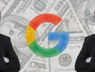 Google Stonks au Q1 2026 // Source : Numerama / Google / Reddit