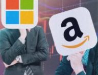 Non, la bulle de l’IA n'a pas (encore) éclaté : les milliards d'Amazon et Microsoft en sont la preuve // Source : Numerama / Microsoft / Amazon