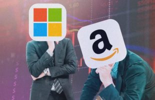 Non, la bulle de l’IA n'a pas (encore) éclaté : les milliards d'Amazon et Microsoft en sont la preuve // Source : Numerama / Microsoft / Amazon