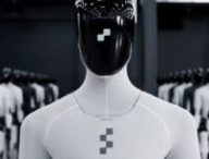 Figure AI revendique 1 robot humanoïde par heure. // Source : Figure