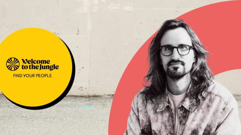 IA, accélération, mutations&nbsp;: Jérémy Clédat (Welcome to the Jungle) nous livre sa vision du futur du travail