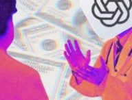 La première entreprise milliardaire créée par IA a généré des faux docteurs // Source : Numerama / OpenAI