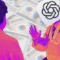 La première entreprise milliardaire créée par IA a généré des faux docteurs // Source : Numerama / OpenAI La première entreprise milliardaire créée par IA a généré des faux docteurs // Source : Numerama / OpenAI